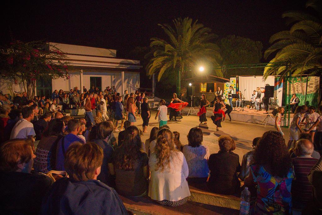 Villaggio Camping Uria *