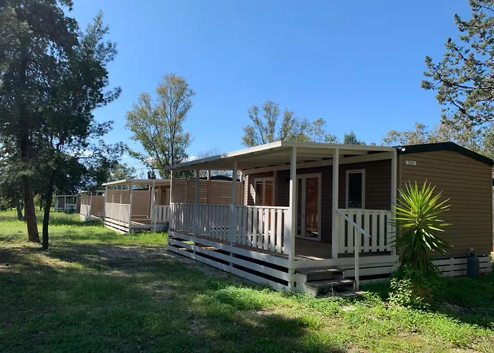 Villaggio Camping Uria
