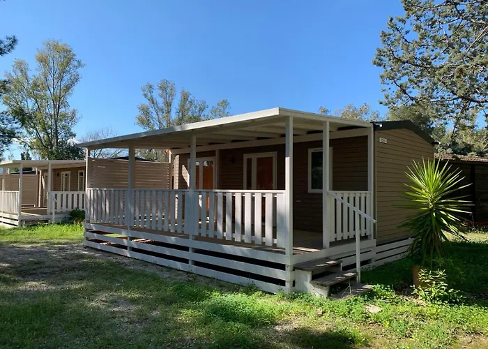 Villaggio Camping Uria