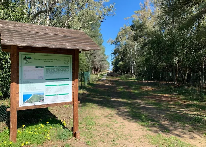 Villaggio Camping Uria